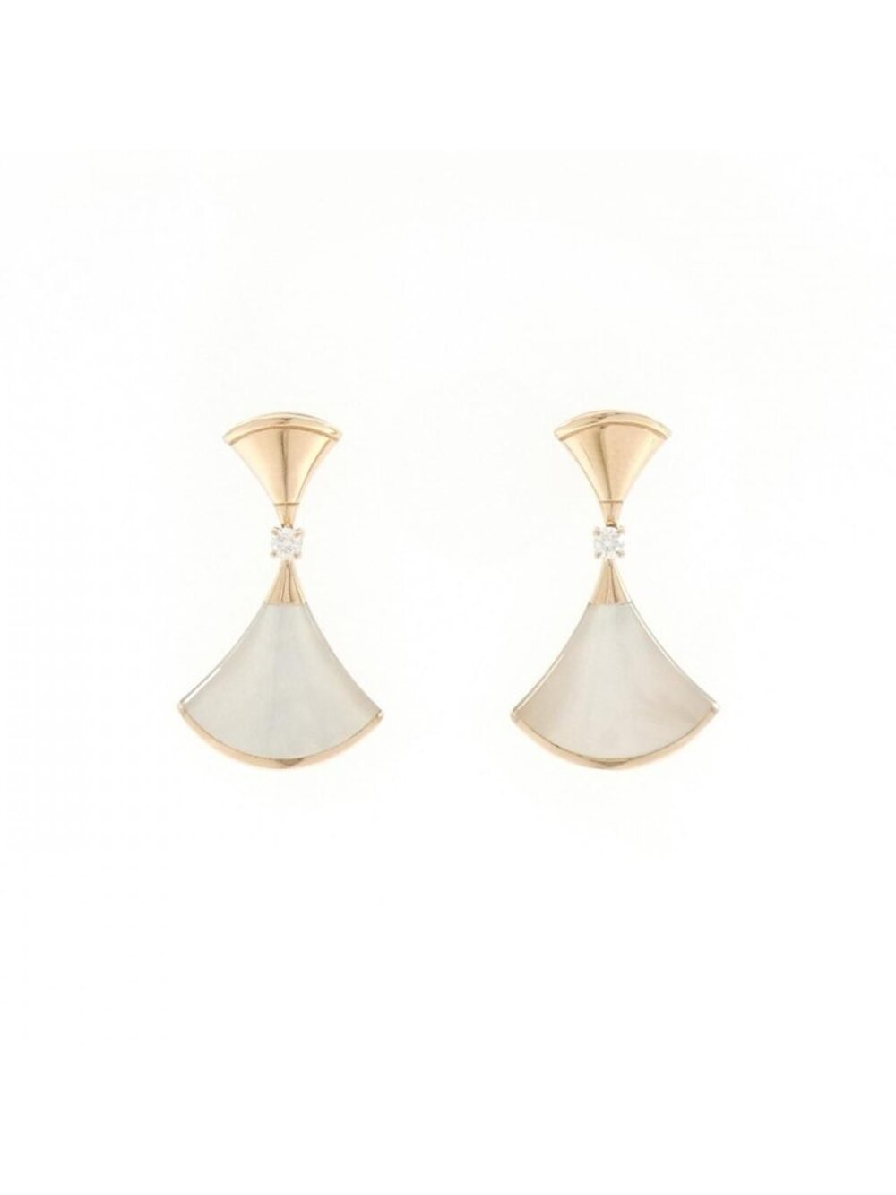 Bvlgari Diva's Dream Earrings
